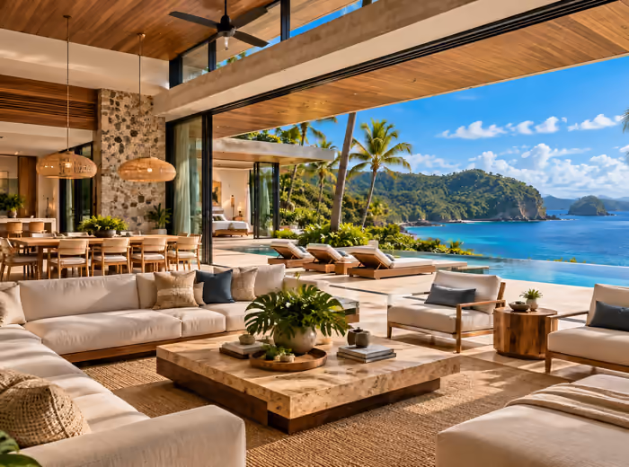 Oceanfront · Punta Cana, Dominican Republic